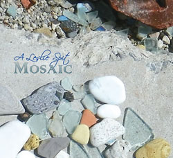 A Leslie Spit Mosaic